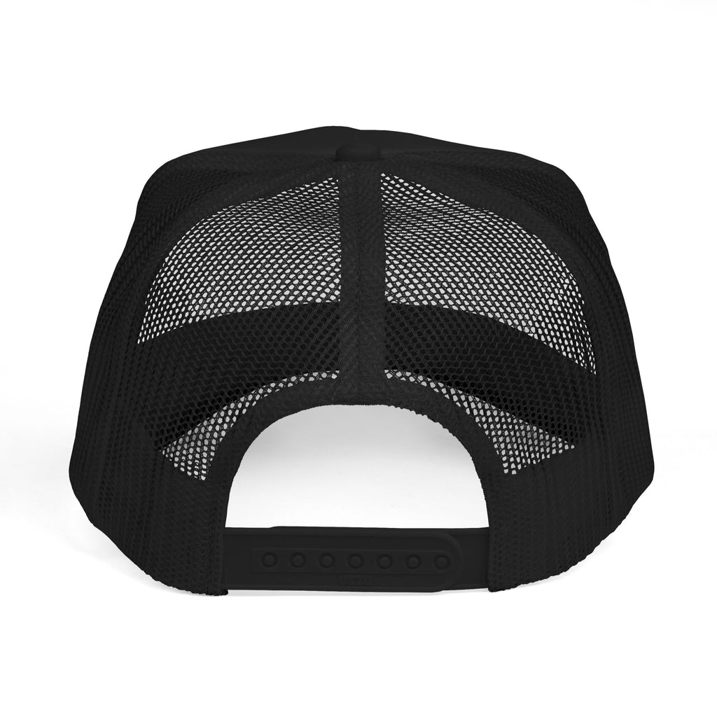 Hearts on Fire for The World Trucker Hats