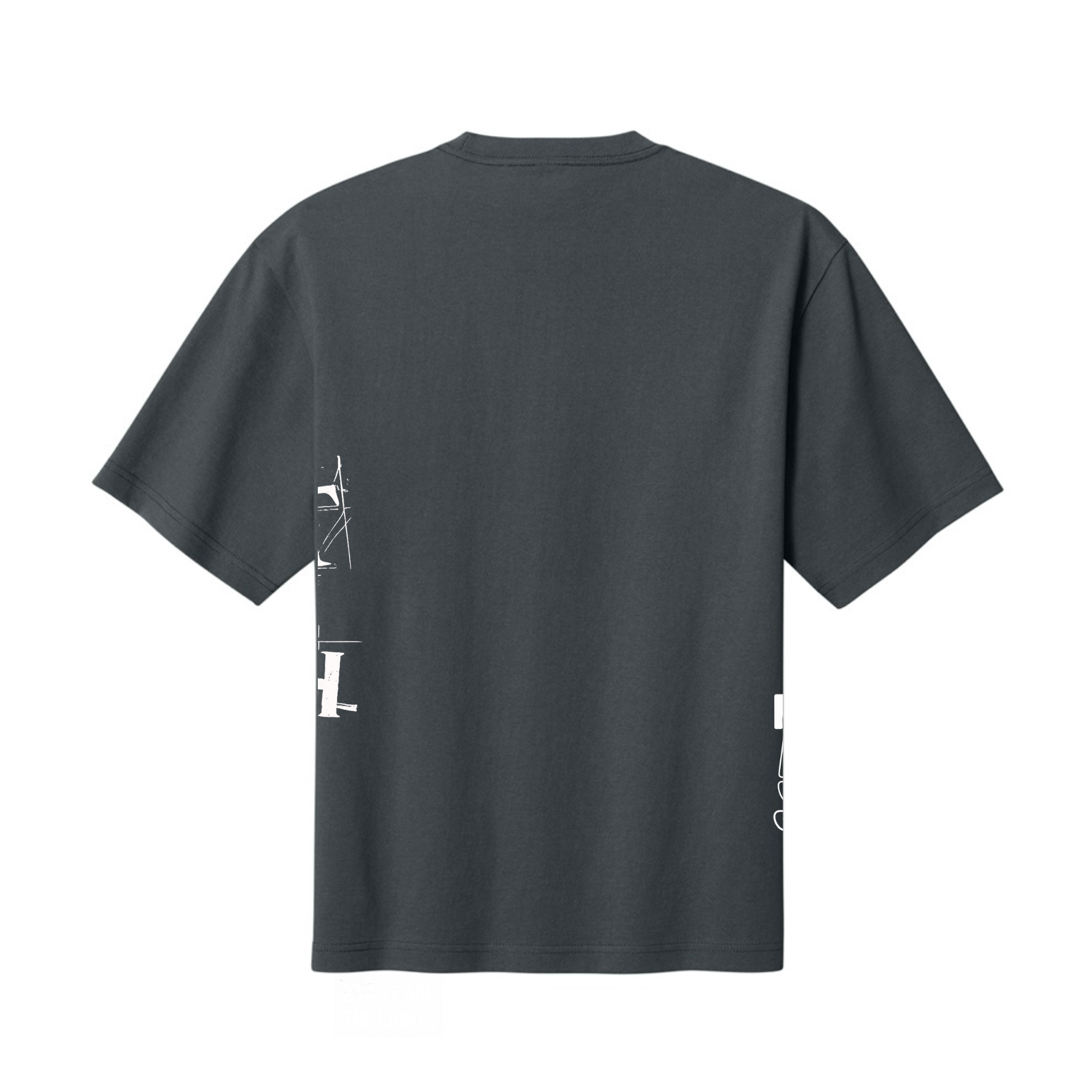 Salt of the Earth Tee