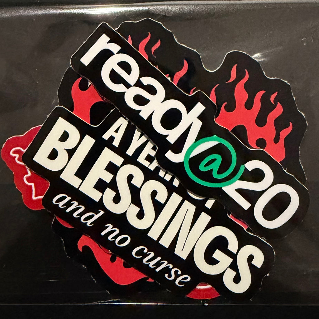 STICKERS