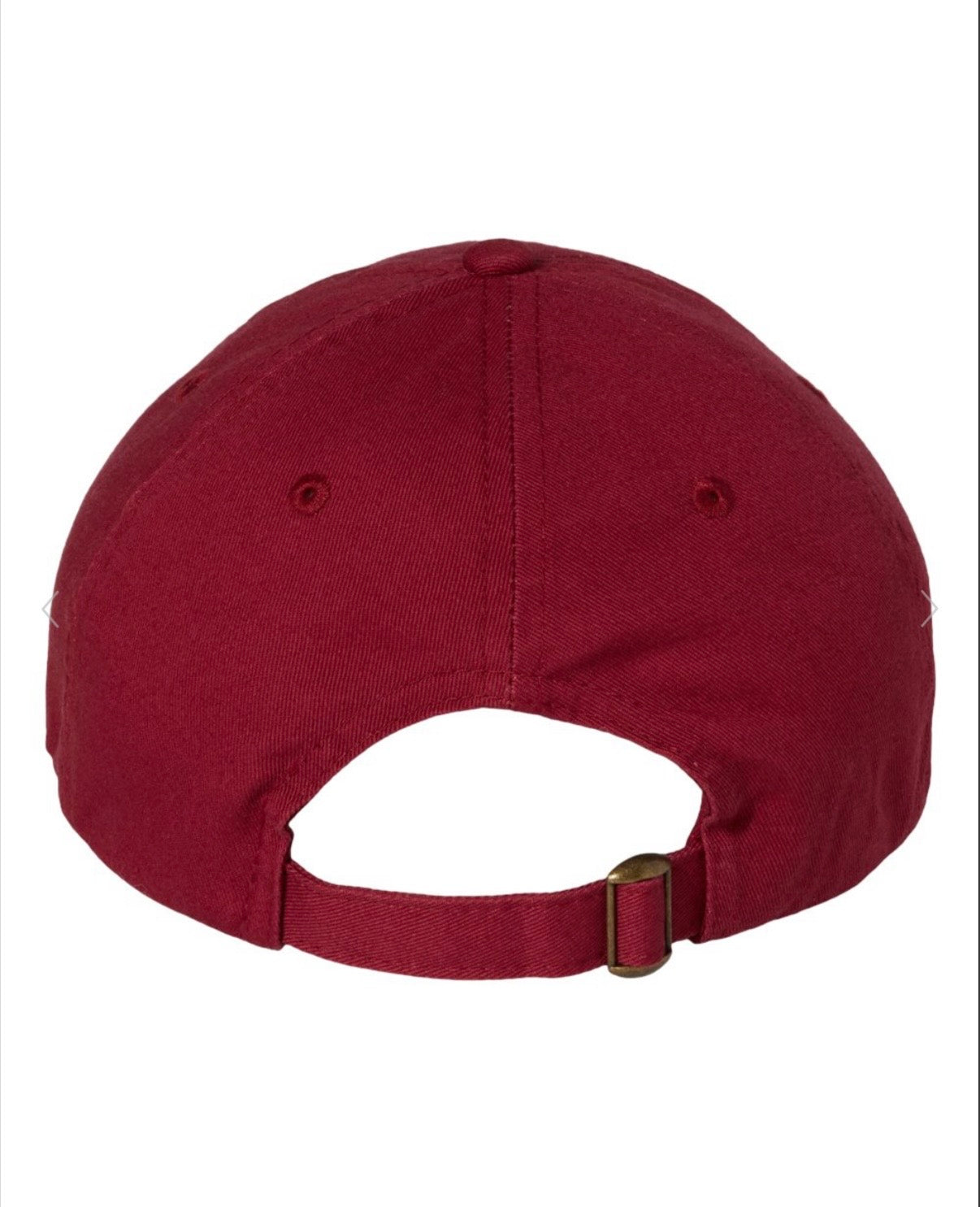 Blessed baseball hat