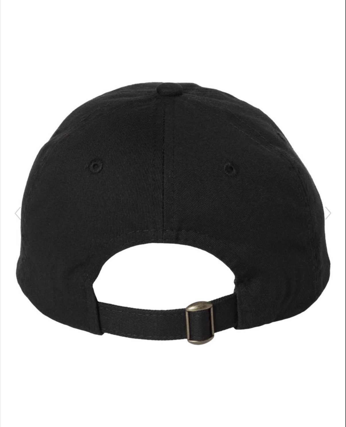 Blessed baseball hat