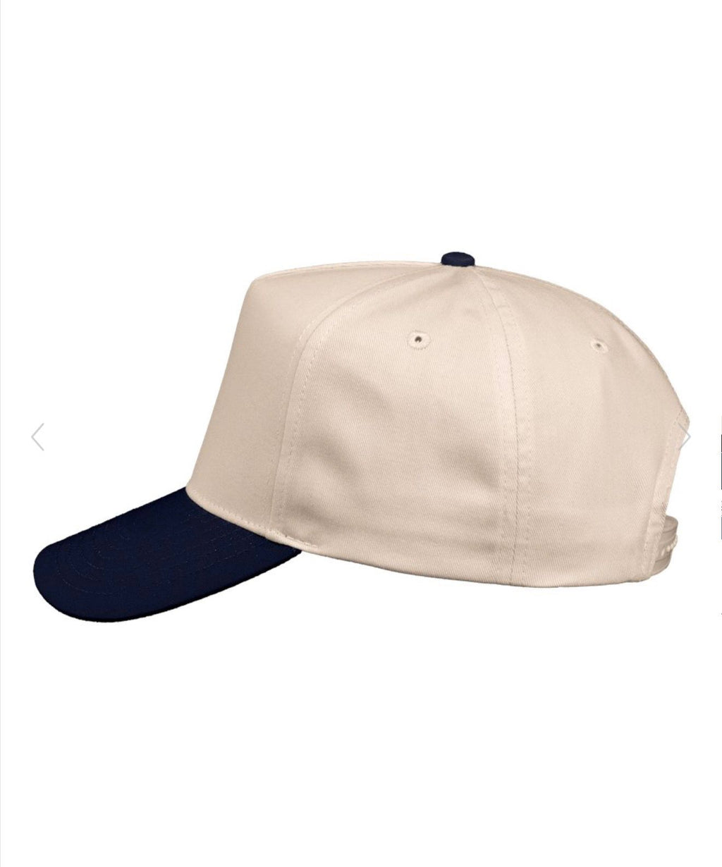 O.M.O Trucker hats