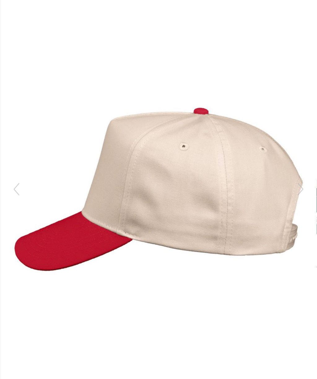 O.M.O Trucker hats