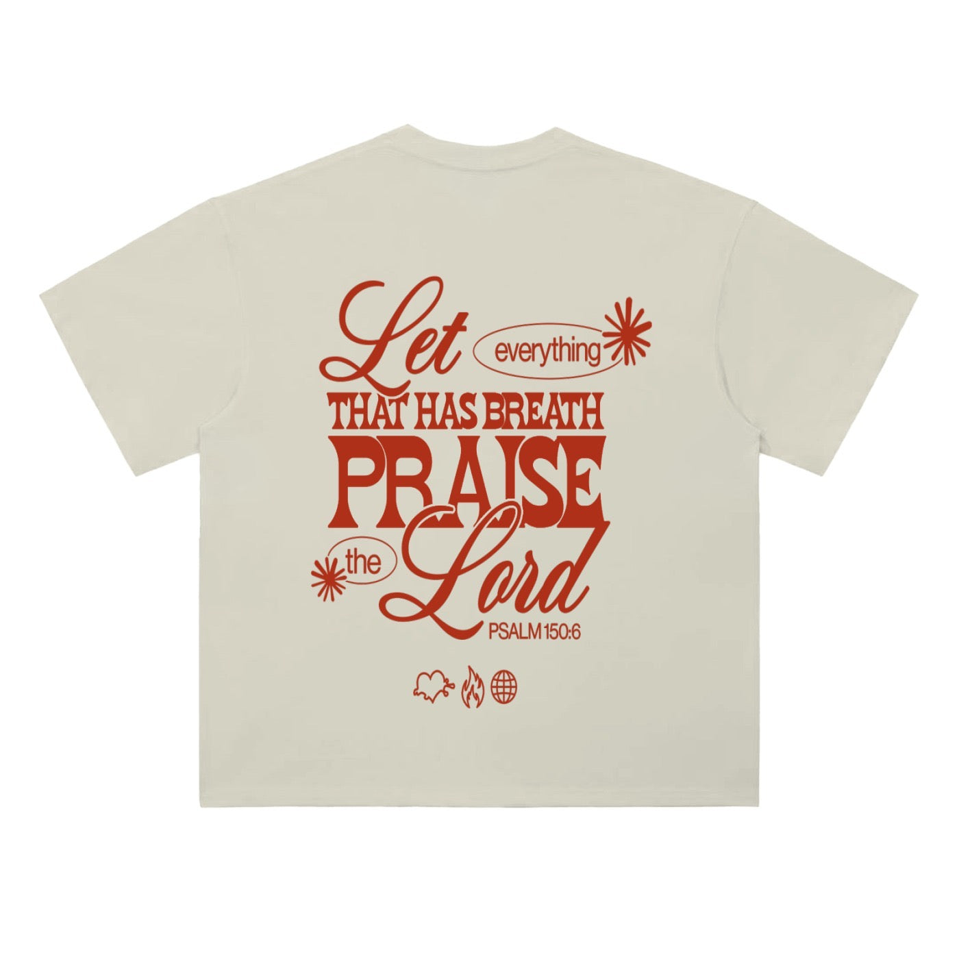 Praise Tee