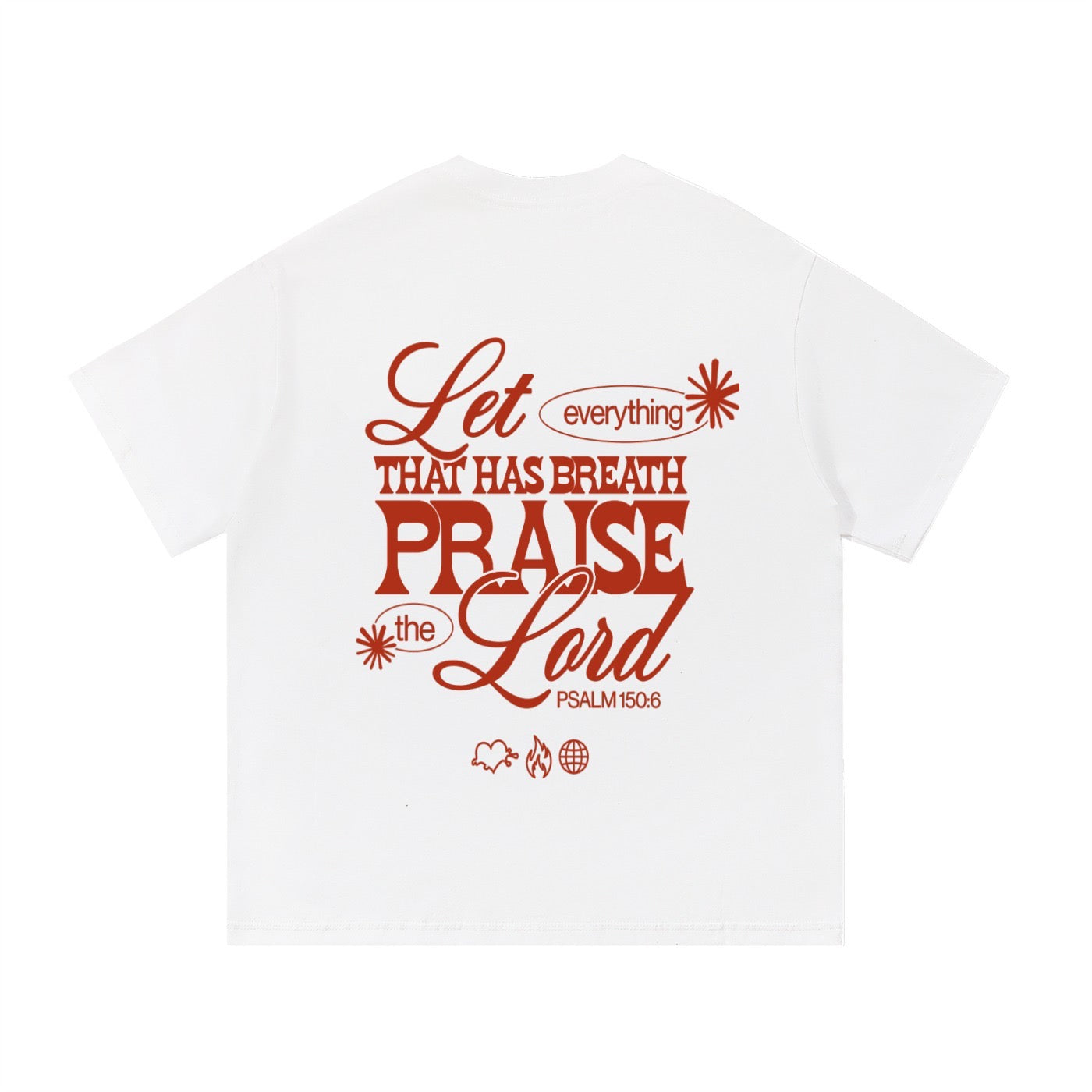 Praise Tee