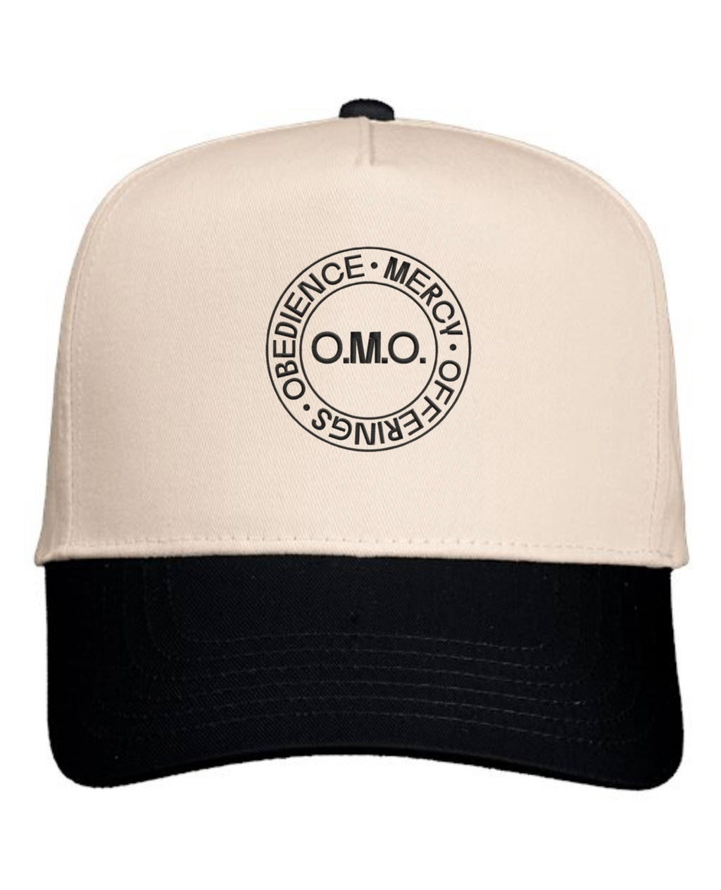 O.M.O Trucker hats